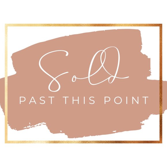 ITEMS UNAVAILABLE - Picture 1 of 1